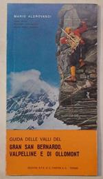 Guida delle Valli del Gran San Bernardo, Valpelline e di Ollomont
