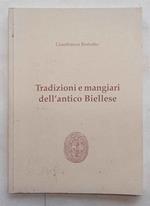 Tradizioni e mangiari dell'antico Biellese