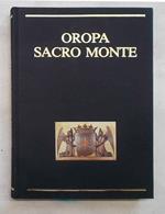 Oropa Sacro Monte