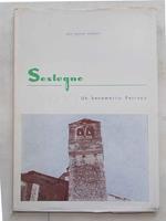 Sostegno. Don Antoniotti. (Un benemerito Parroco)