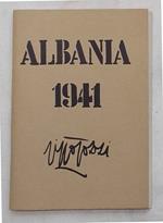 Albania 1941