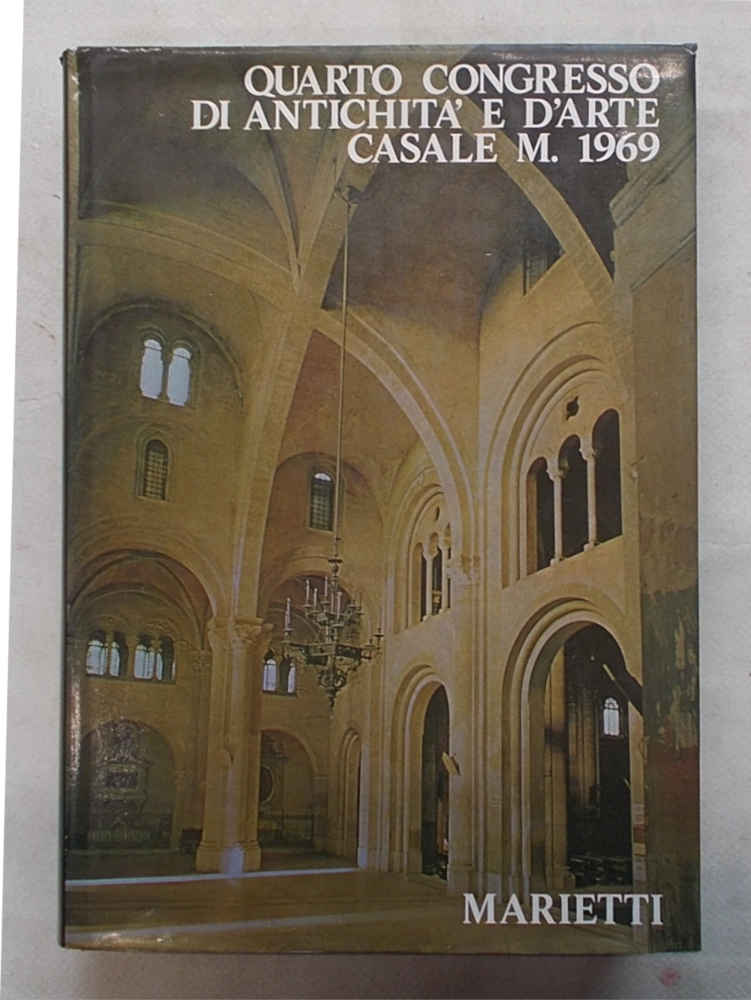 Studio bibliografico di Andrea Donati