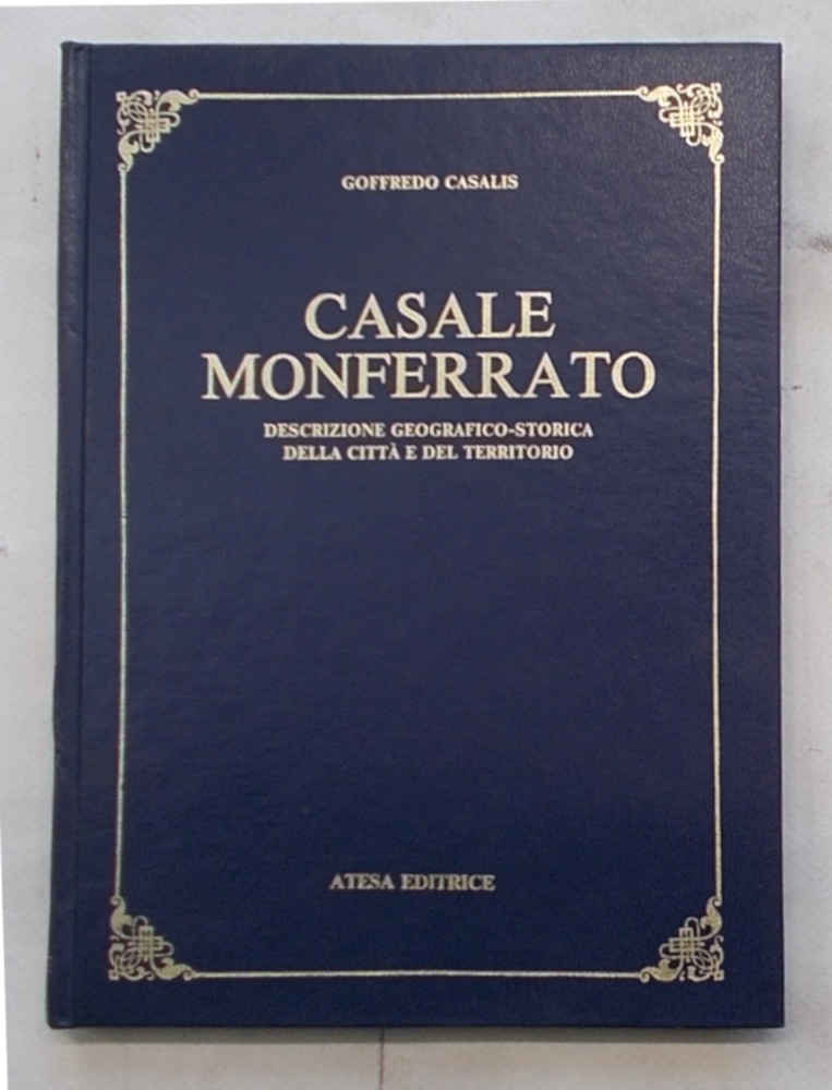 Studio bibliografico di Andrea Donati