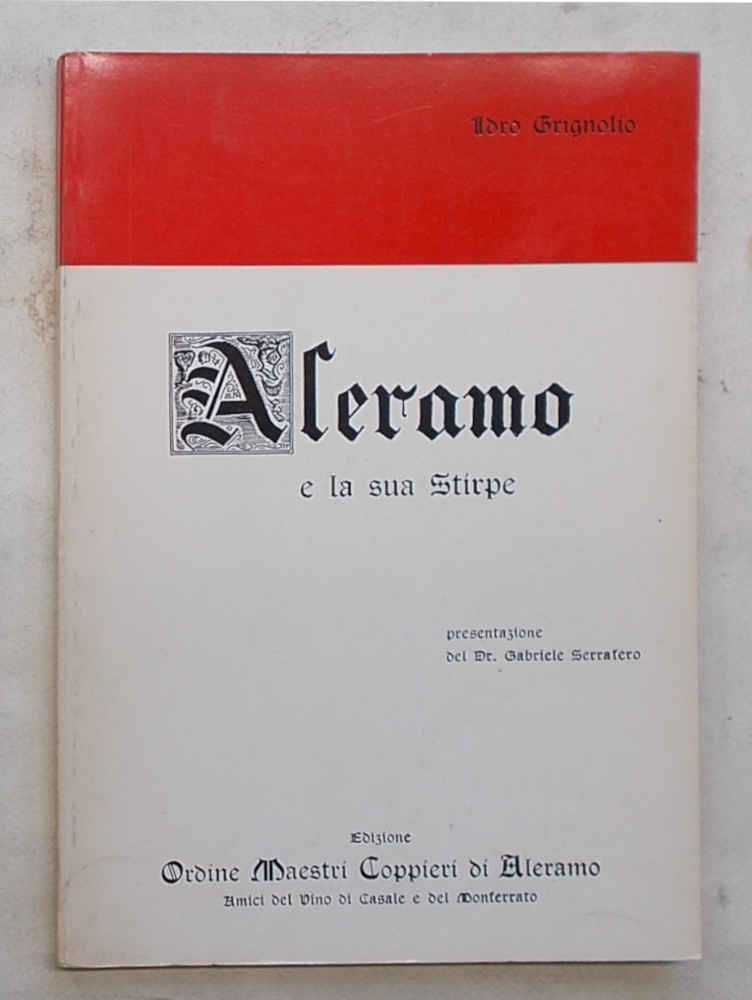 Studio bibliografico di Andrea Donati
