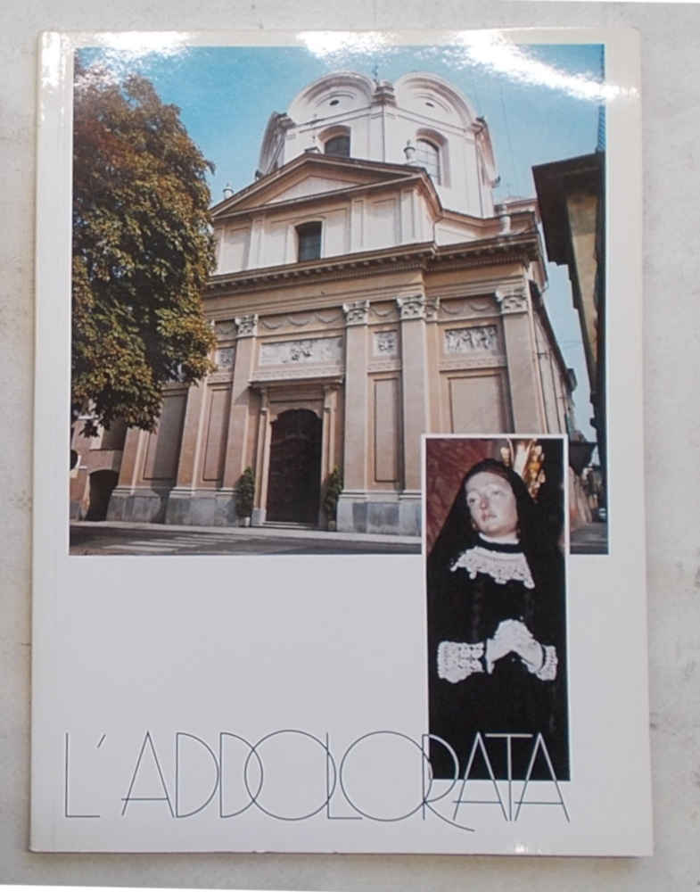 Studio bibliografico di Andrea Donati