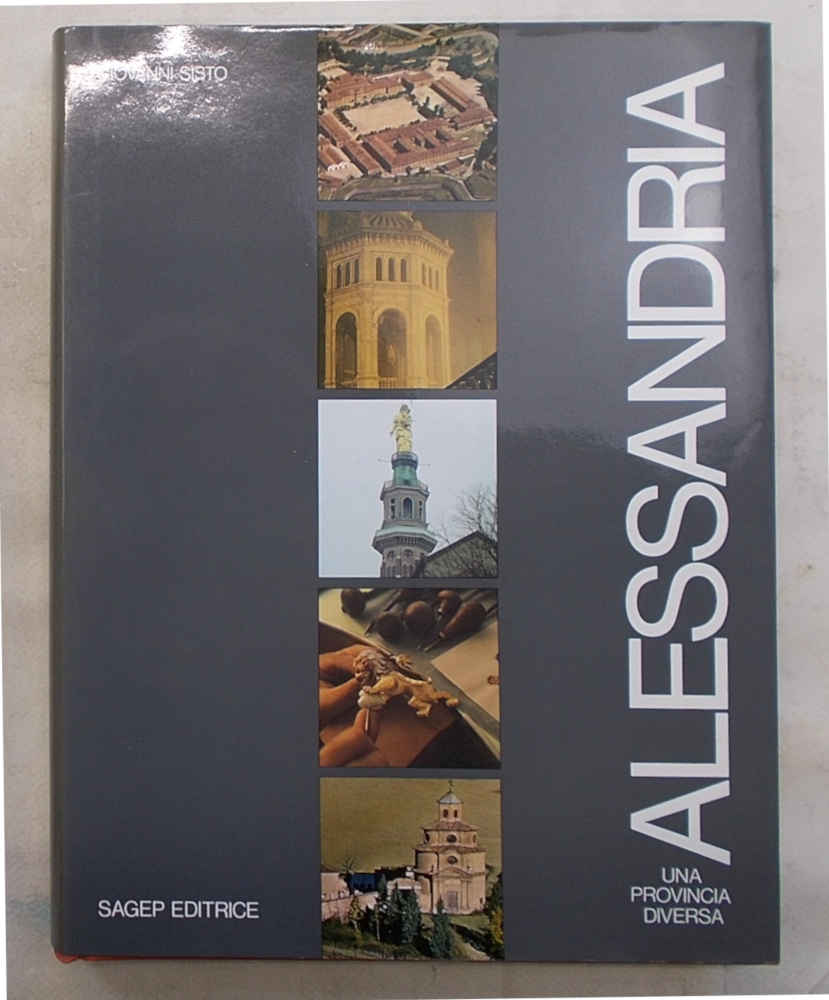 Studio bibliografico di Andrea Donati