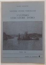 L' ultimo cercatore d'oro