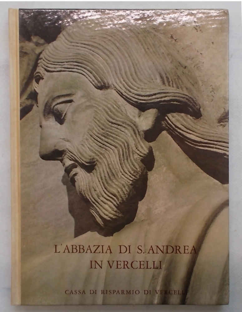 Studio bibliografico di Andrea Donati