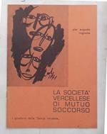 La Società Vercellese di Mutuo Soccorso