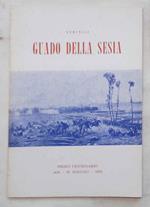 Guado della Sesia. Vercelli. Primo centenario. 1859 - 21 maggio - 1959