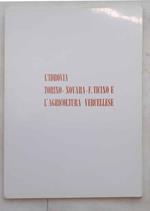 L' idrovia Torino - Novara - F. Ticino e l'agricoltura vercellese