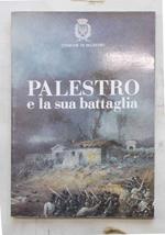 Palestro nel primo centenario della battaglia. 30 - 31 maggio 1859. 30 - 31 maggio 1859. (Titolo in copertina: 