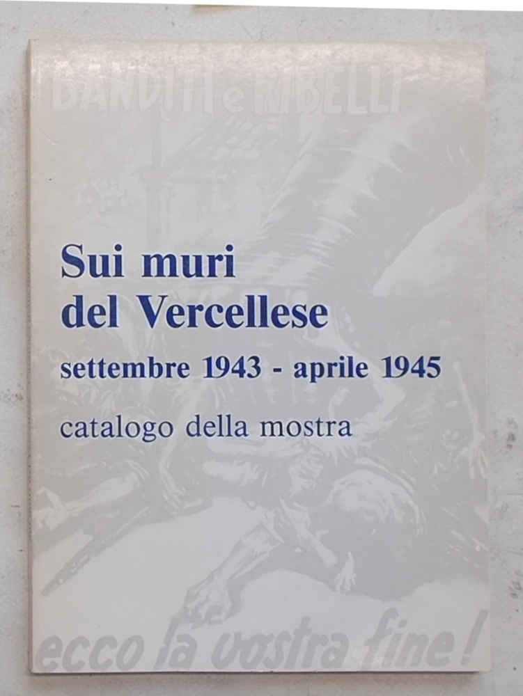 Studio bibliografico di Andrea Donati