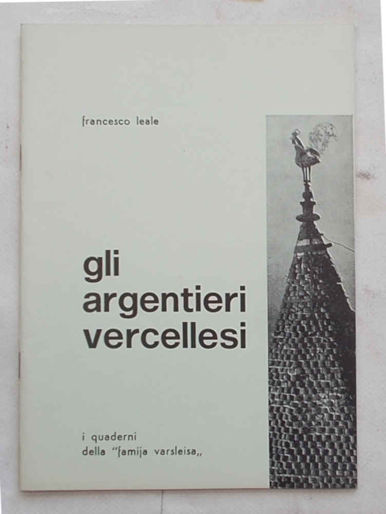 Studio bibliografico di Andrea Donati