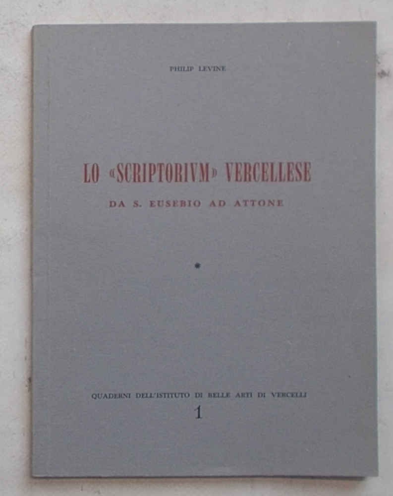 Studio bibliografico di Andrea Donati