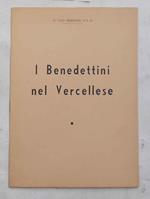 I Benedettini nel Vercellese