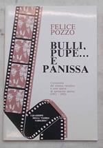 Bulli, pupe… e panissa
