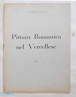 Pittura Romanica nel Vercellese