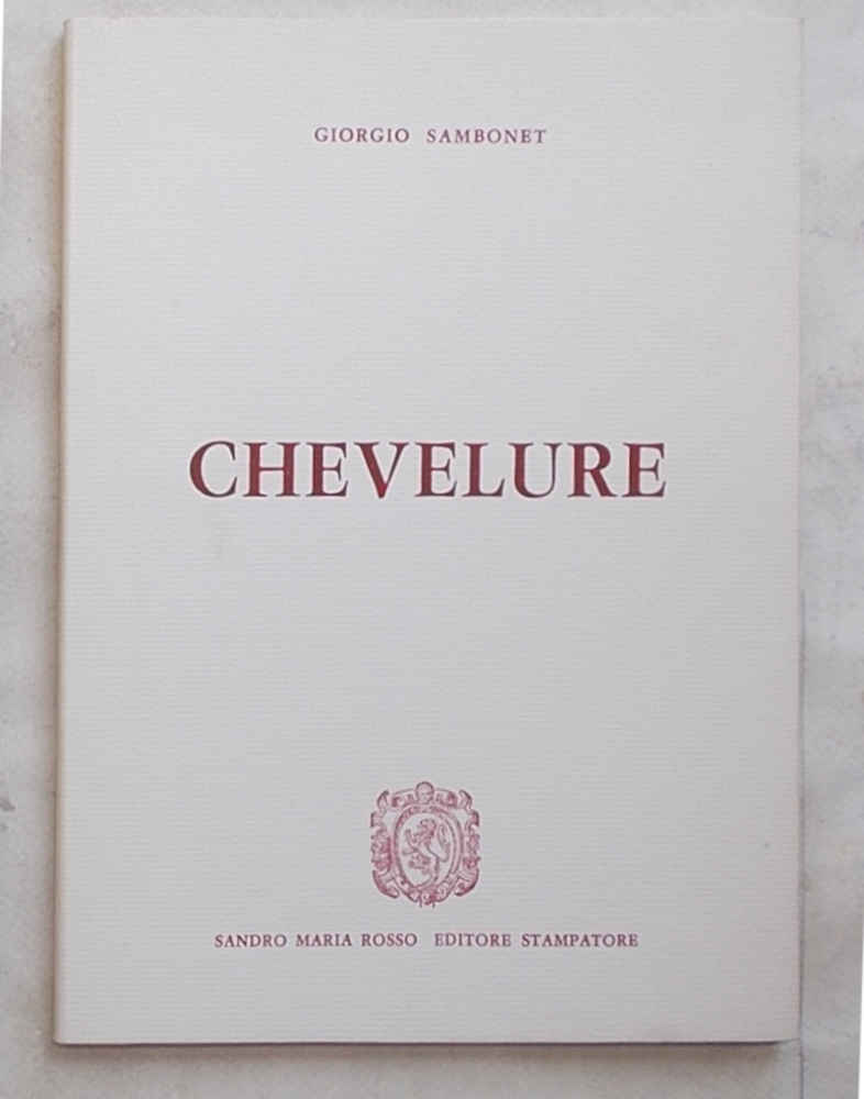 Studio bibliografico di Andrea Donati