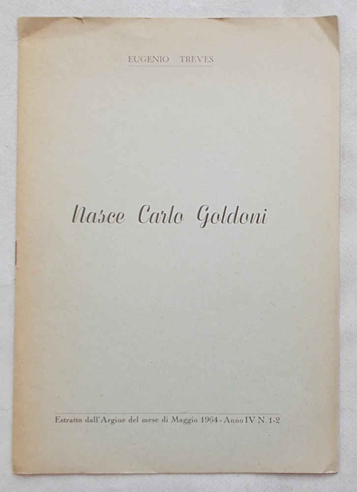 Studio bibliografico di Andrea Donati