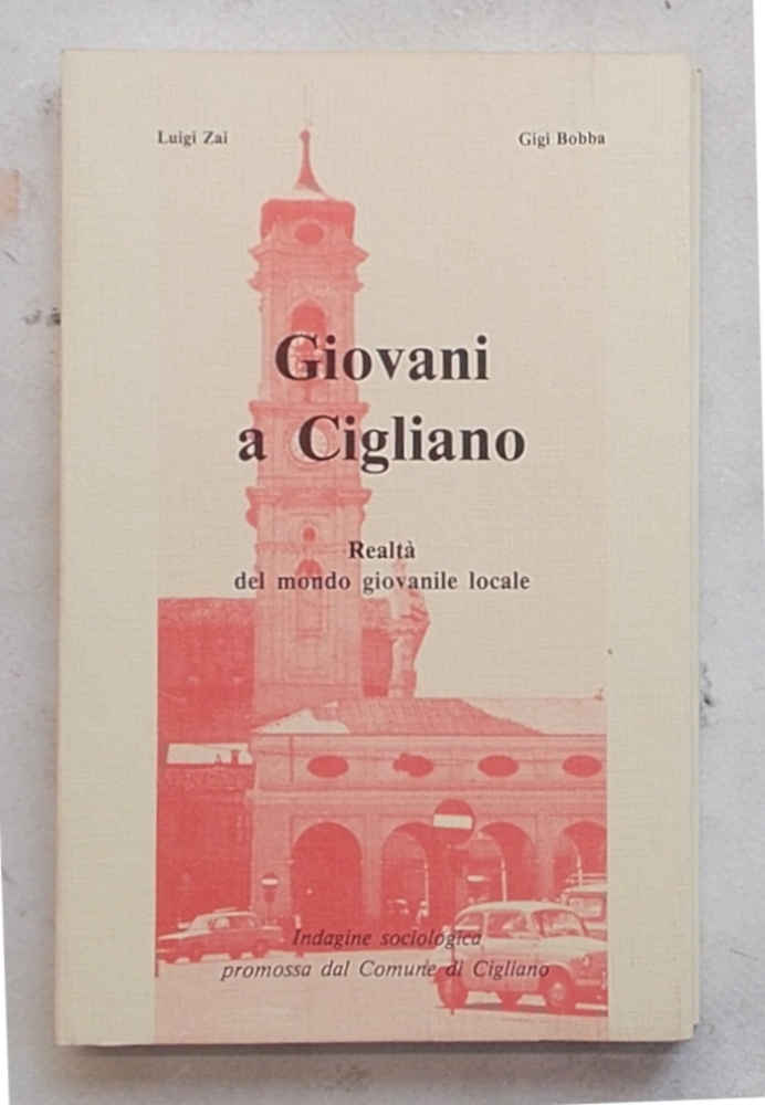 Studio bibliografico di Andrea Donati