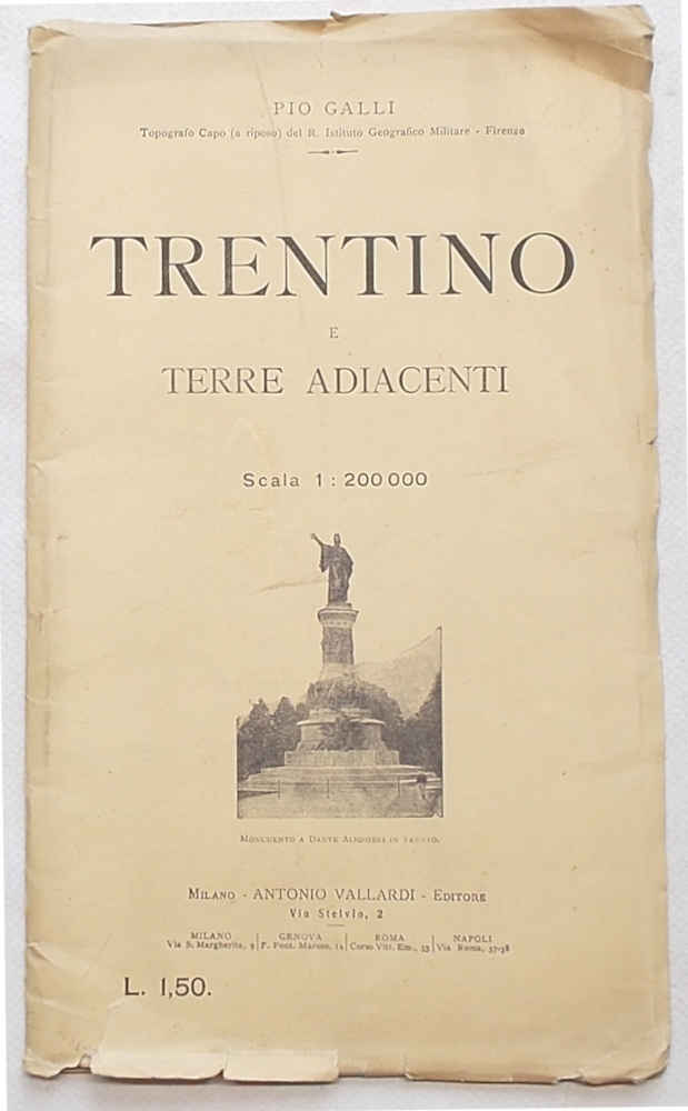Studio bibliografico di Andrea Donati