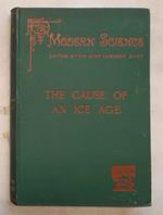 The cause of an Ice Age