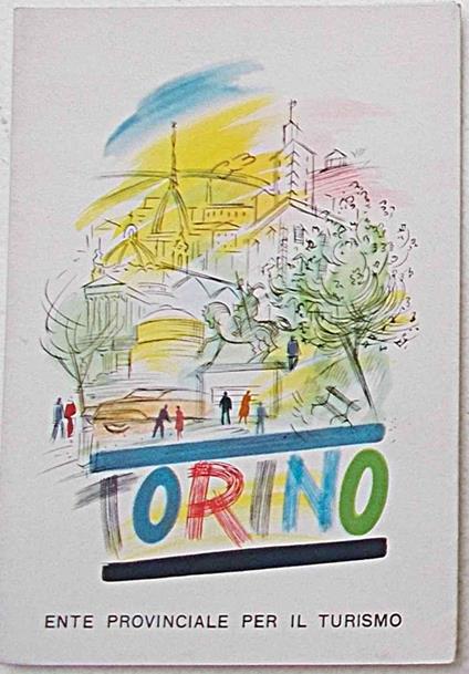 Torino - copertina