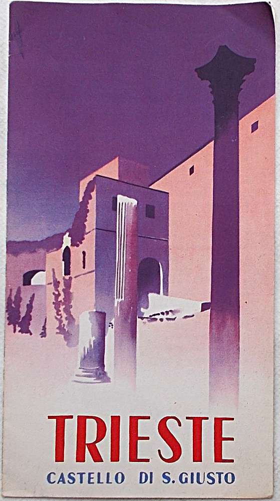 Studio bibliografico di Andrea Donati