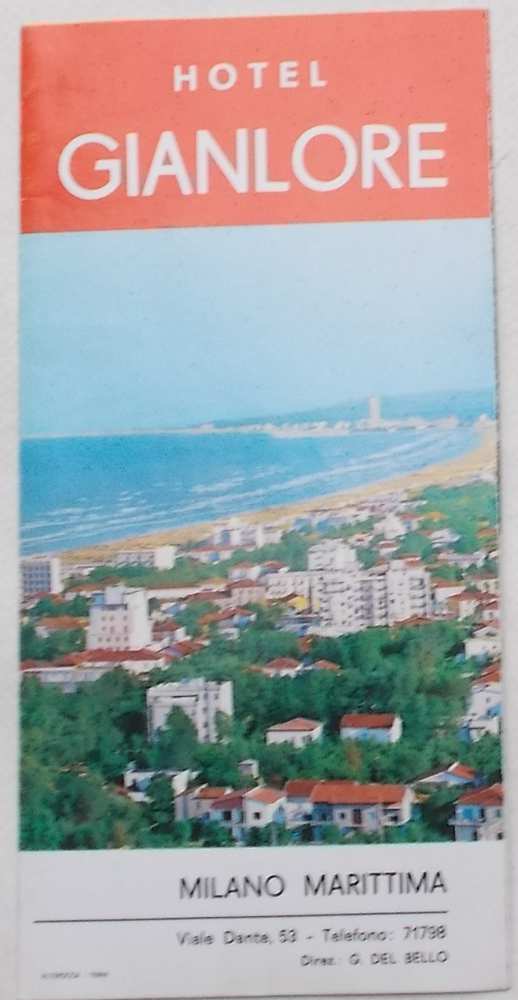 Studio bibliografico di Andrea Donati