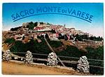 Sacro Monte di Varese