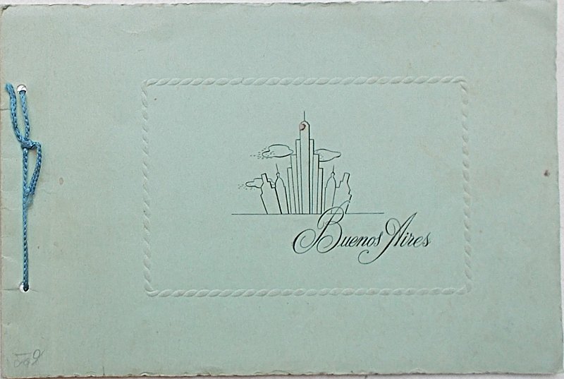 Studio bibliografico di Andrea Donati