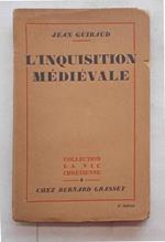 L' inquisition médiévale