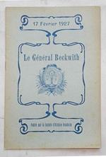 Le Général Beckwith
