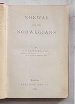 Norway and the norwegians