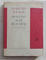 Dovuto agli Irochesi