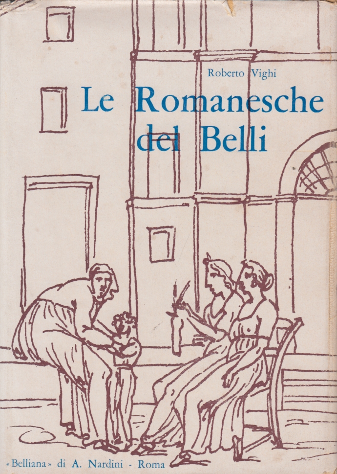 Arca dei libri