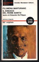 Filumena Marturano - Il sindaco del rione Sanità
