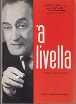 a Livella Poesie Napoletane