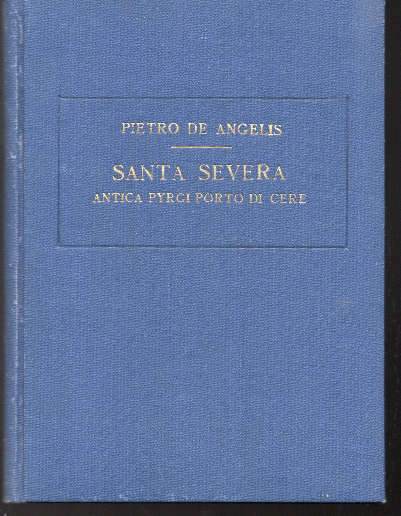 Libreria Tara