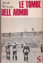 Le tombe dell'Armir
