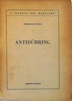 Antidühring (Antiduhring)
