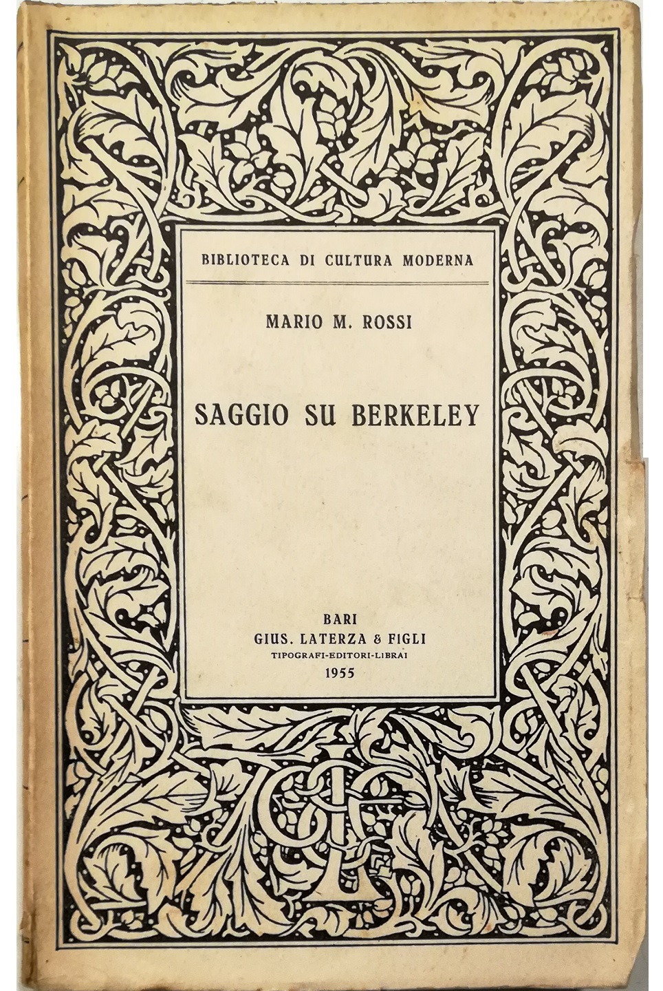 Libreria Tara