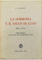 La sommossa e il sacco di Lugo nel 1796