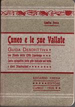 Cuneo e le sue vallate Guida descrittiva