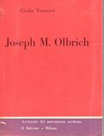 Joseph M. Olbrich