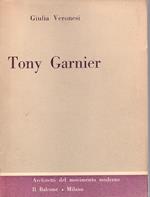 Tony Garnier