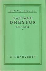 L' affare Dreyfus (1894-1906)