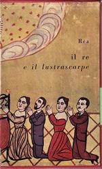 Il re e il lustrascarpe