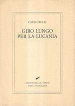 Giro lungo per la Lucania